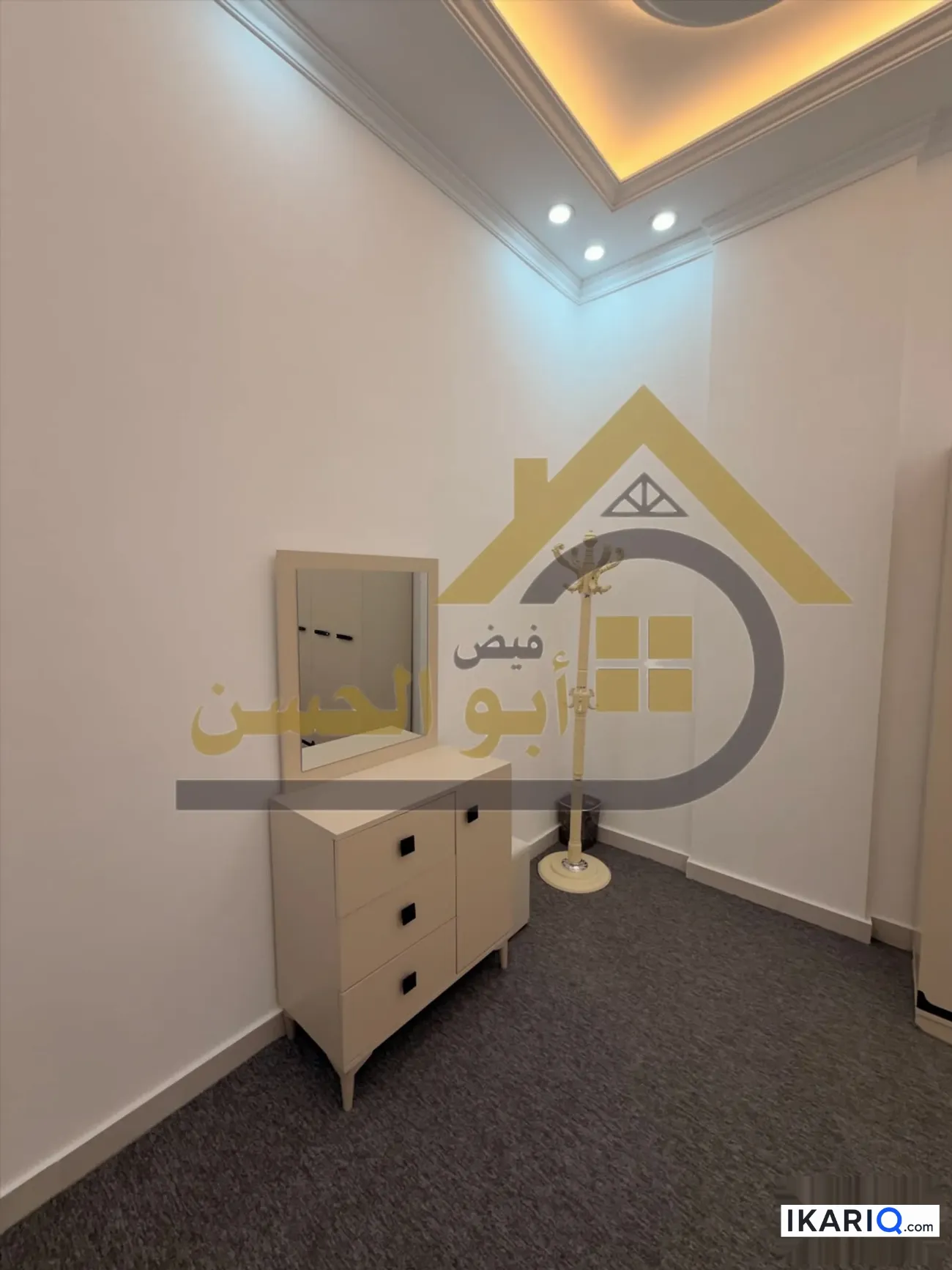 عمارة للإيجار في الجزائر - 250 م² / 18,000,000 IQD — صورة 13