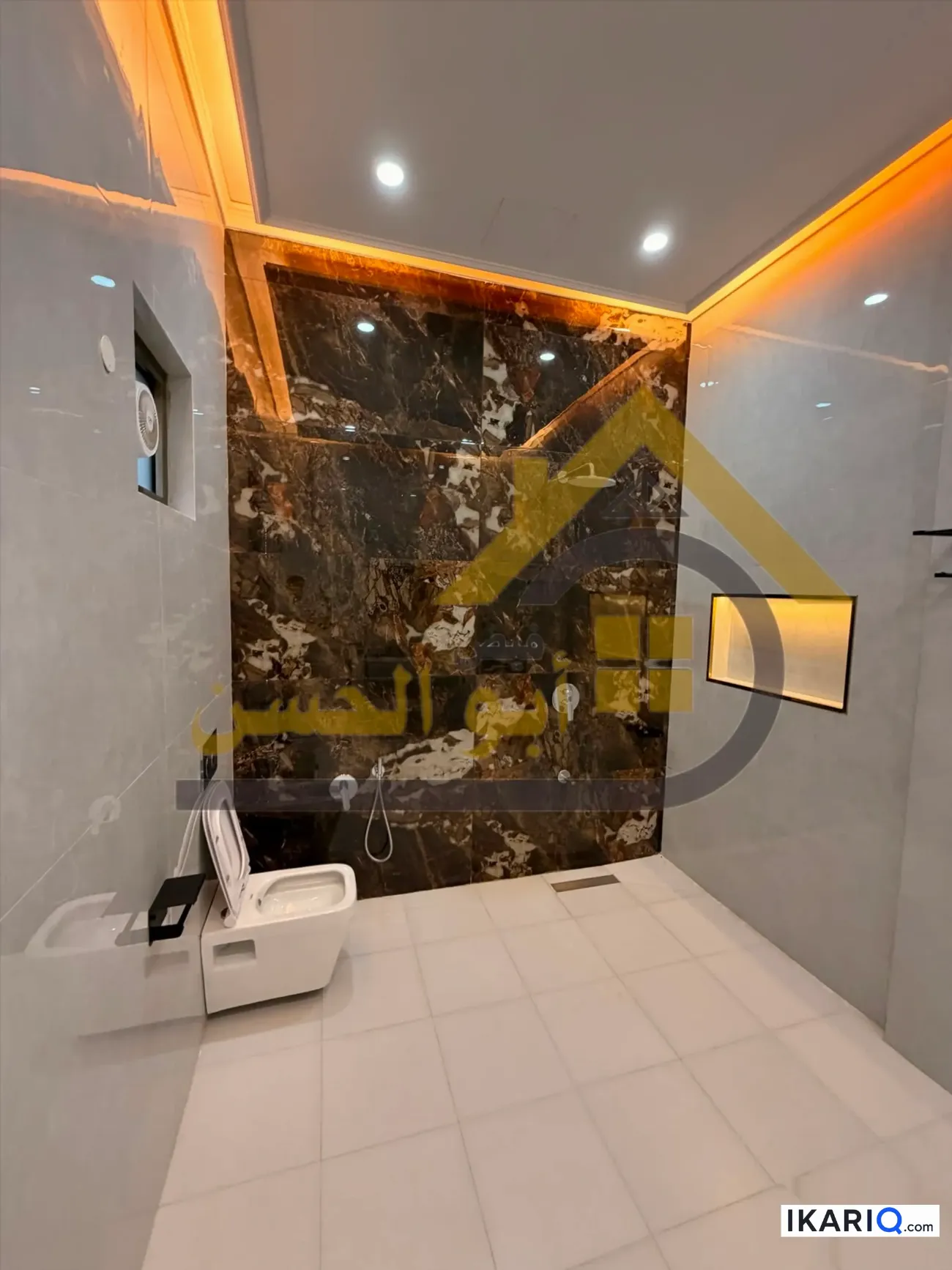 عمارة للإيجار في الجزائر - 250 م² / 18,000,000 IQD — صورة 7