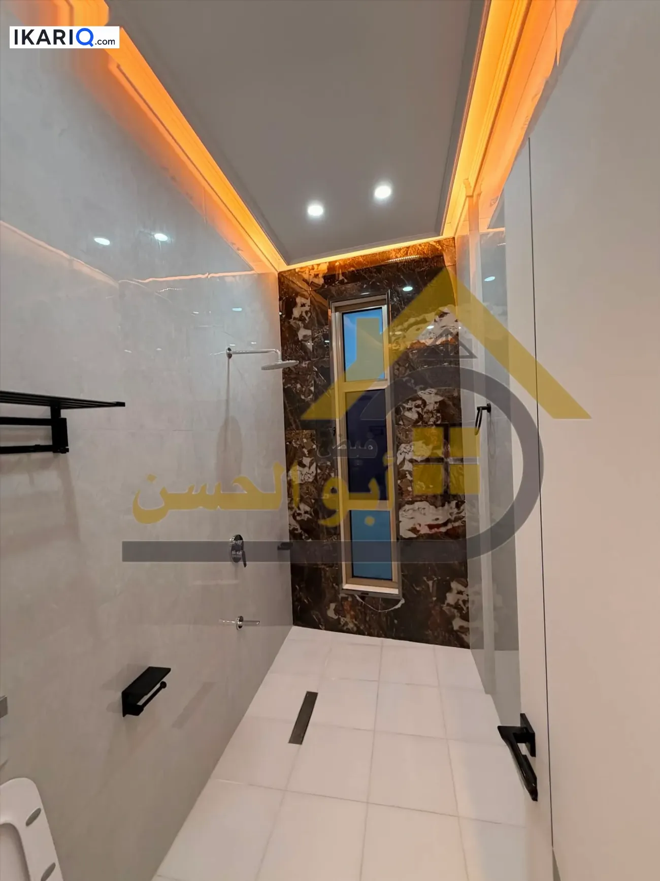 عمارة للإيجار في الجزائر - 250 م² / 18,000,000 IQD — صورة 17