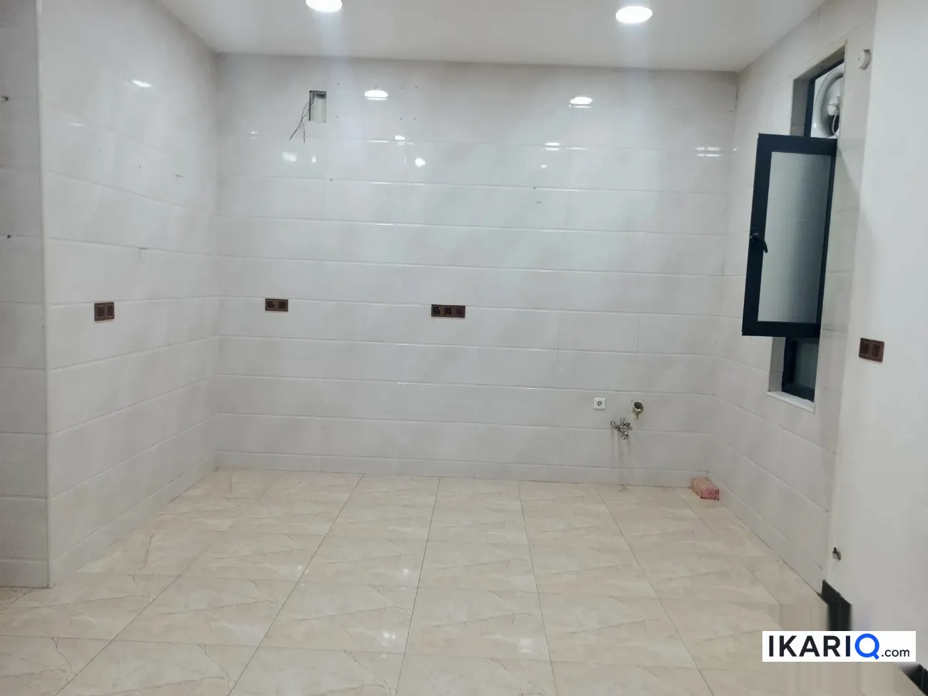 شقة للإيجار في الغزالية - 100 م² / 450,000 IQD — صورة 4