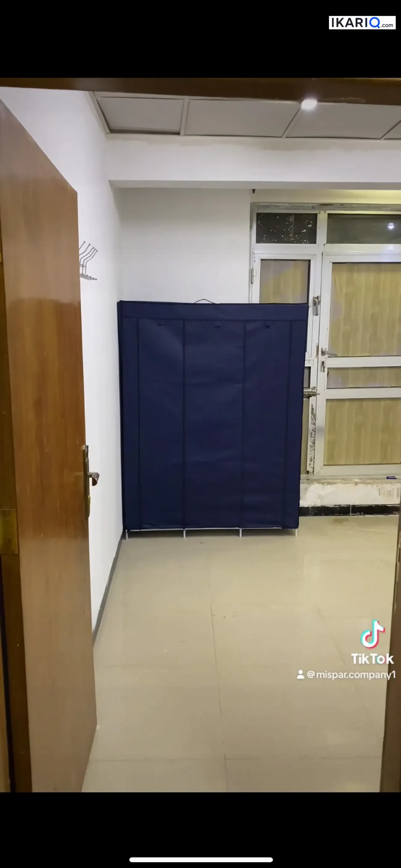 شقة للإيجار في الكرادة - 100 م² / 500,000 IQD — صورة 5