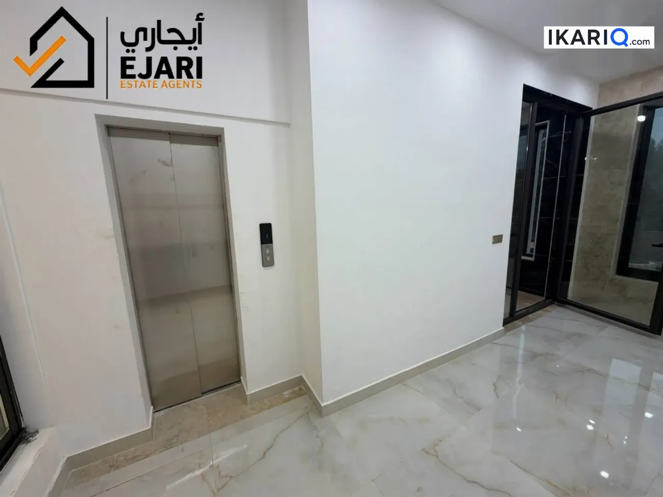 شقة للإيجار في اليرموك - 160 م² / 1,750,000 IQD — صورة 8