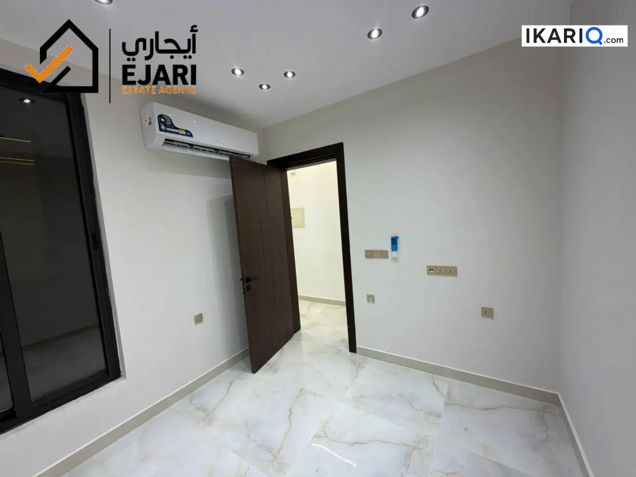 شقة للإيجار في اليرموك - 160 م² / 1,750,000 IQD — صورة 10