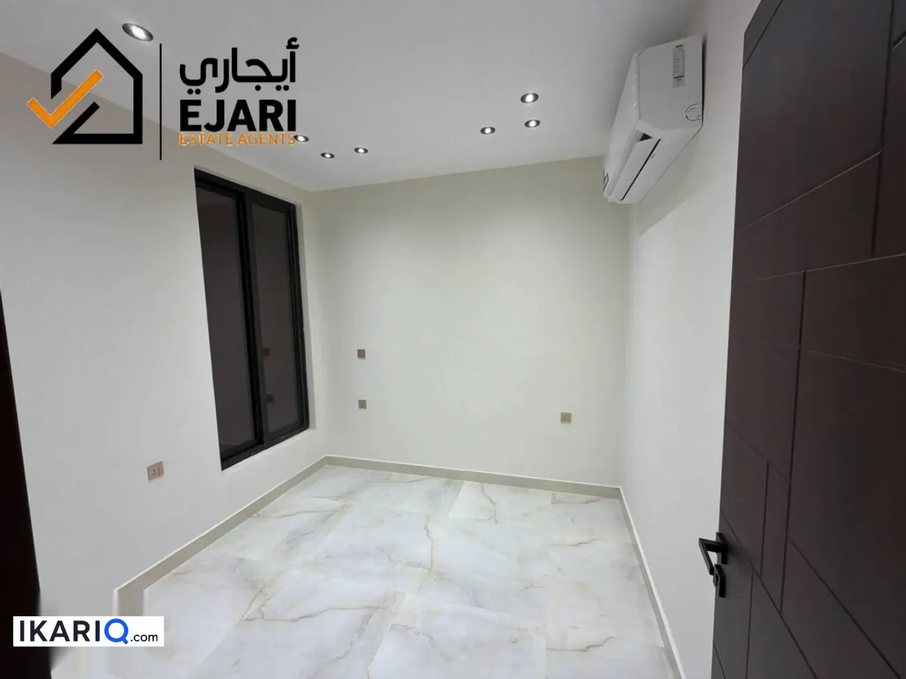شقة للإيجار في اليرموك - 160 م² / 1,750,000 IQD — صورة 7