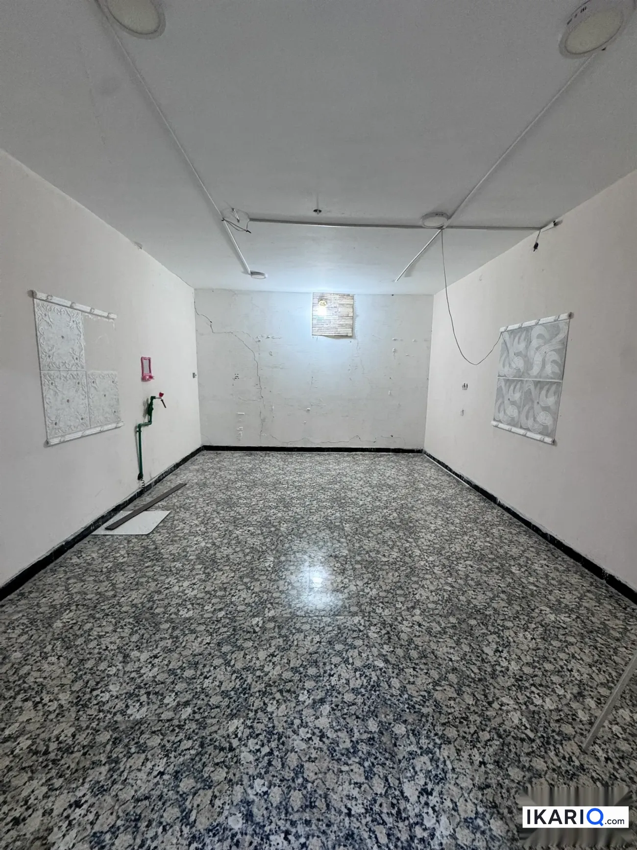 طابق من عمارة للإيجار في الاساتذة - 170 م² / 1,250 IQD — صورة 8