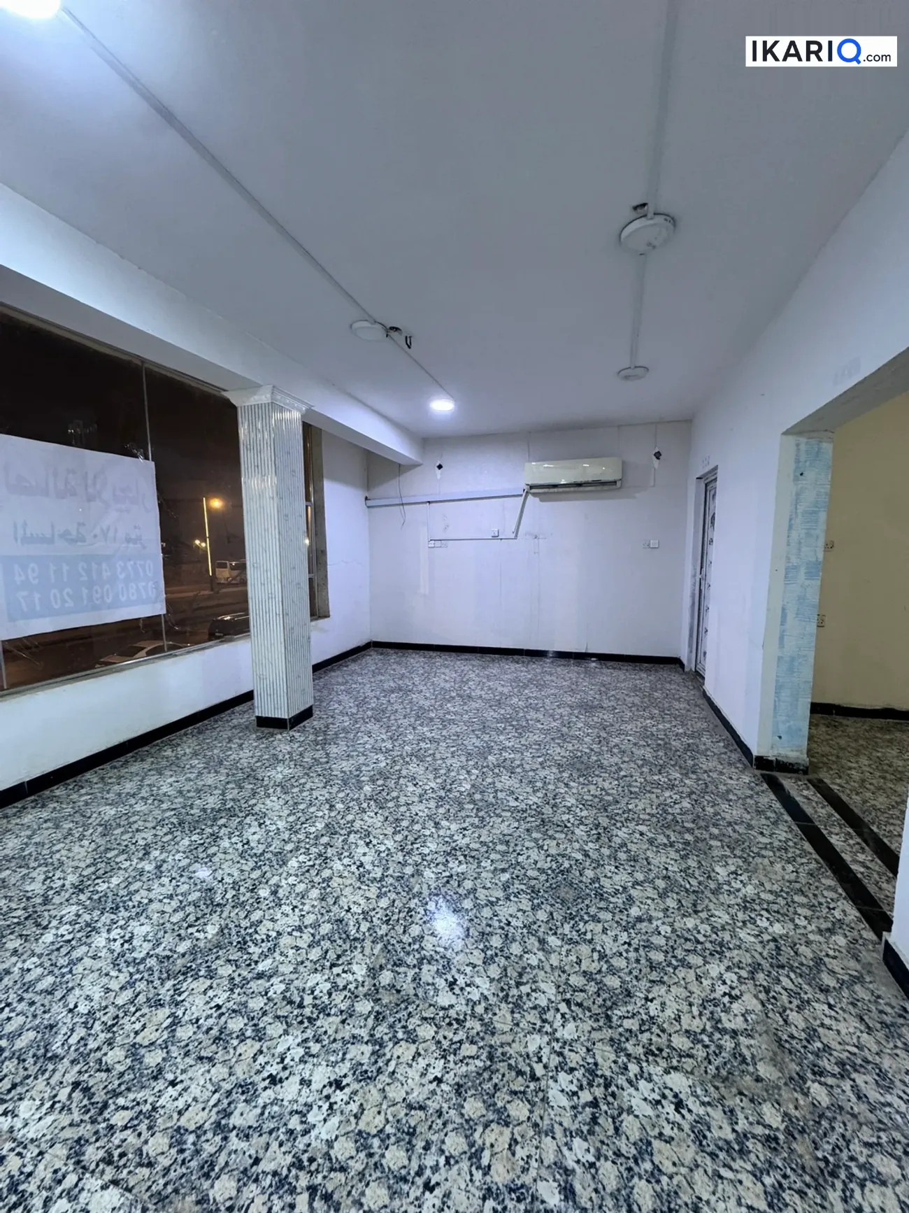 طابق من عمارة للإيجار في الاساتذة - 170 م² / 1,250 IQD — صورة 2