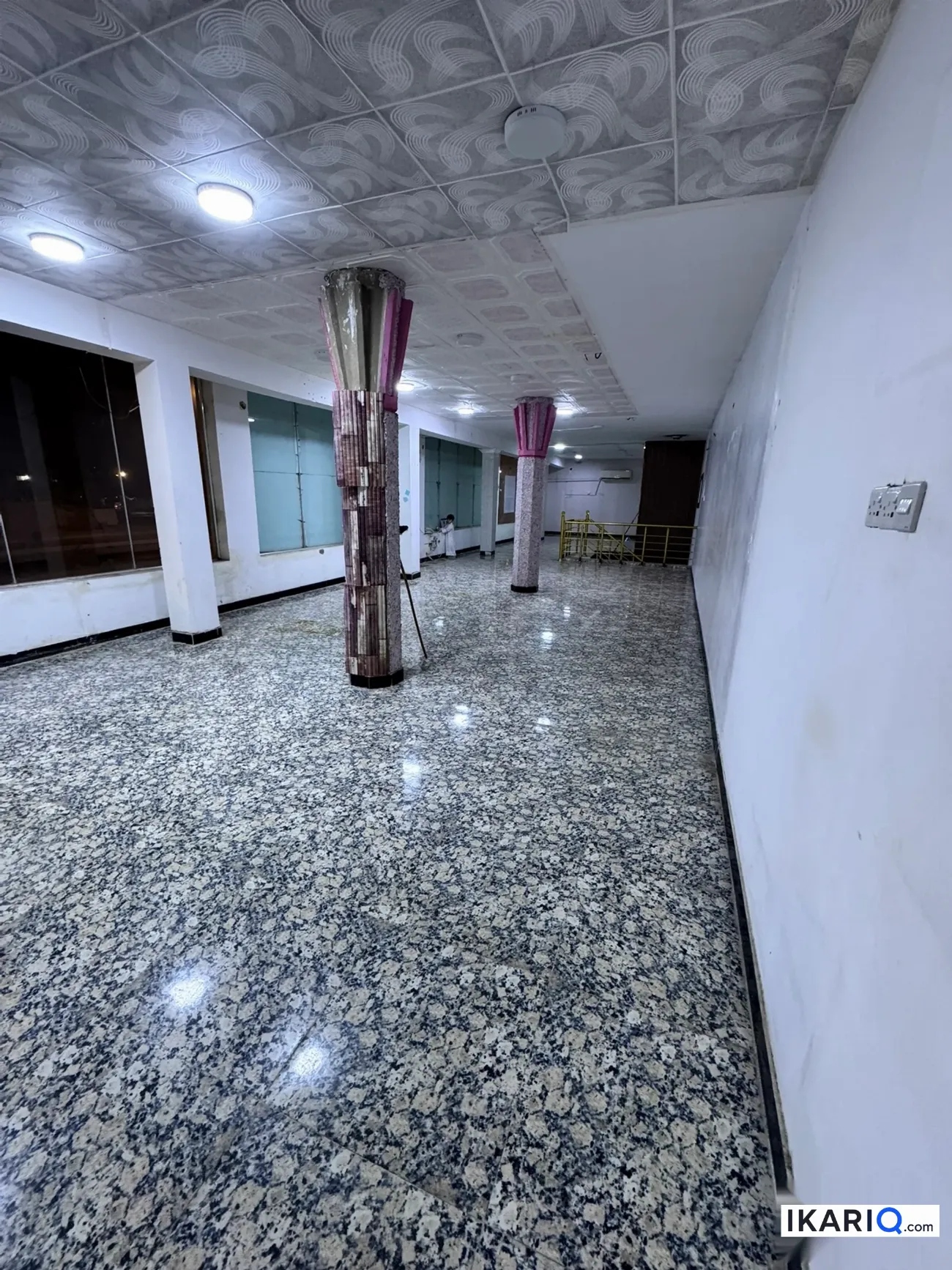 طابق من عمارة للإيجار في الاساتذة - 170 م² / 1,250 IQD — صورة 7