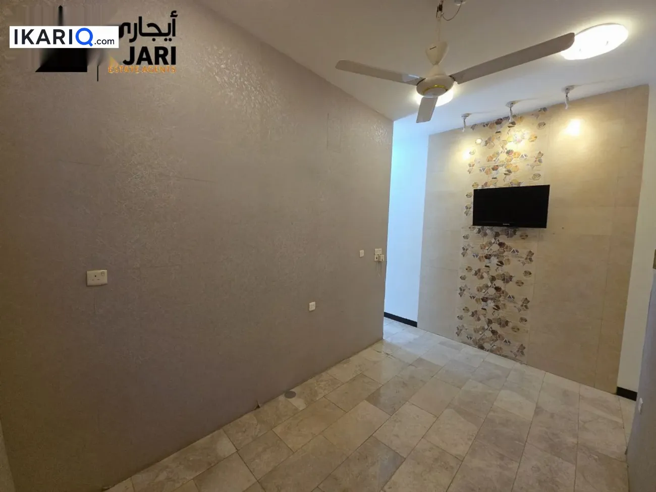 دار للإيجار في المنصور - 100 م² / 2,250,000 IQD — صورة 10