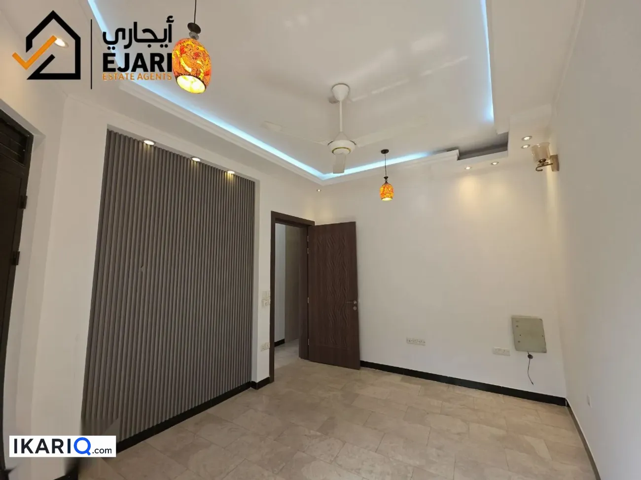 دار للإيجار في المنصور - 100 م² / 2,250,000 IQD — صورة 9
