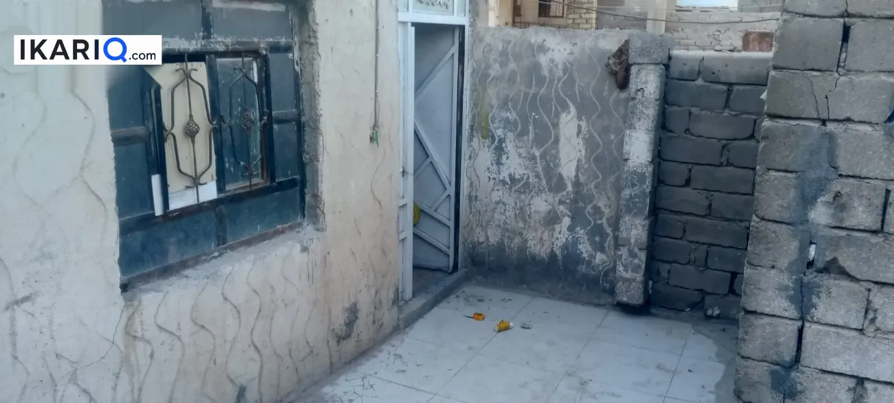 دار للإيجار في الزبير - 200 م² / 300,000 IQD — صورة 7