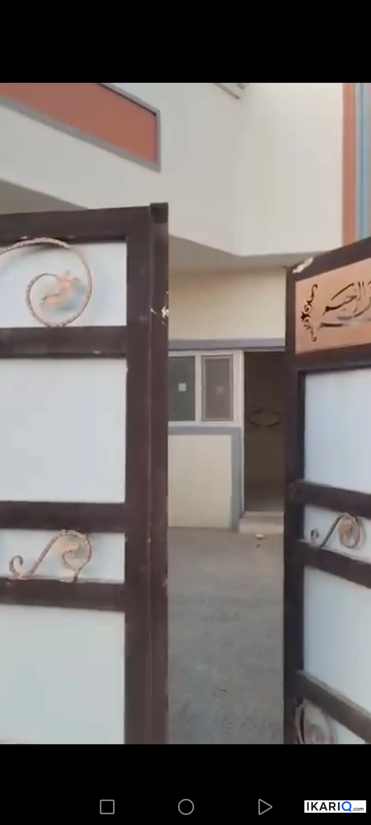 دار للإيجار في مجمع الأمل السكني - 200 م² / 1,250,000 IQD — صورة 9