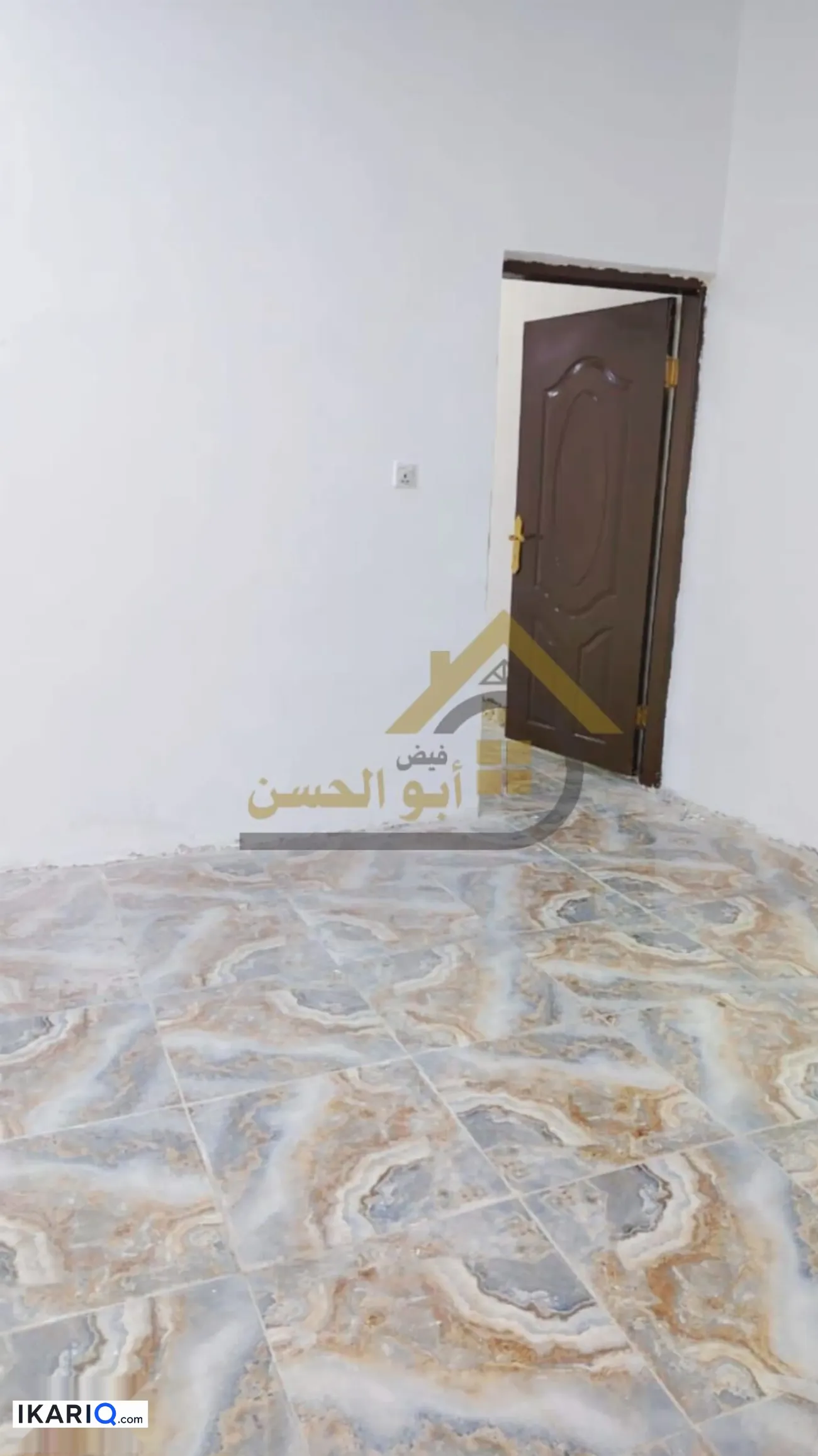دار للإيجار في الجامعة - 100 م² / 1,000,000 IQD — صورة 8