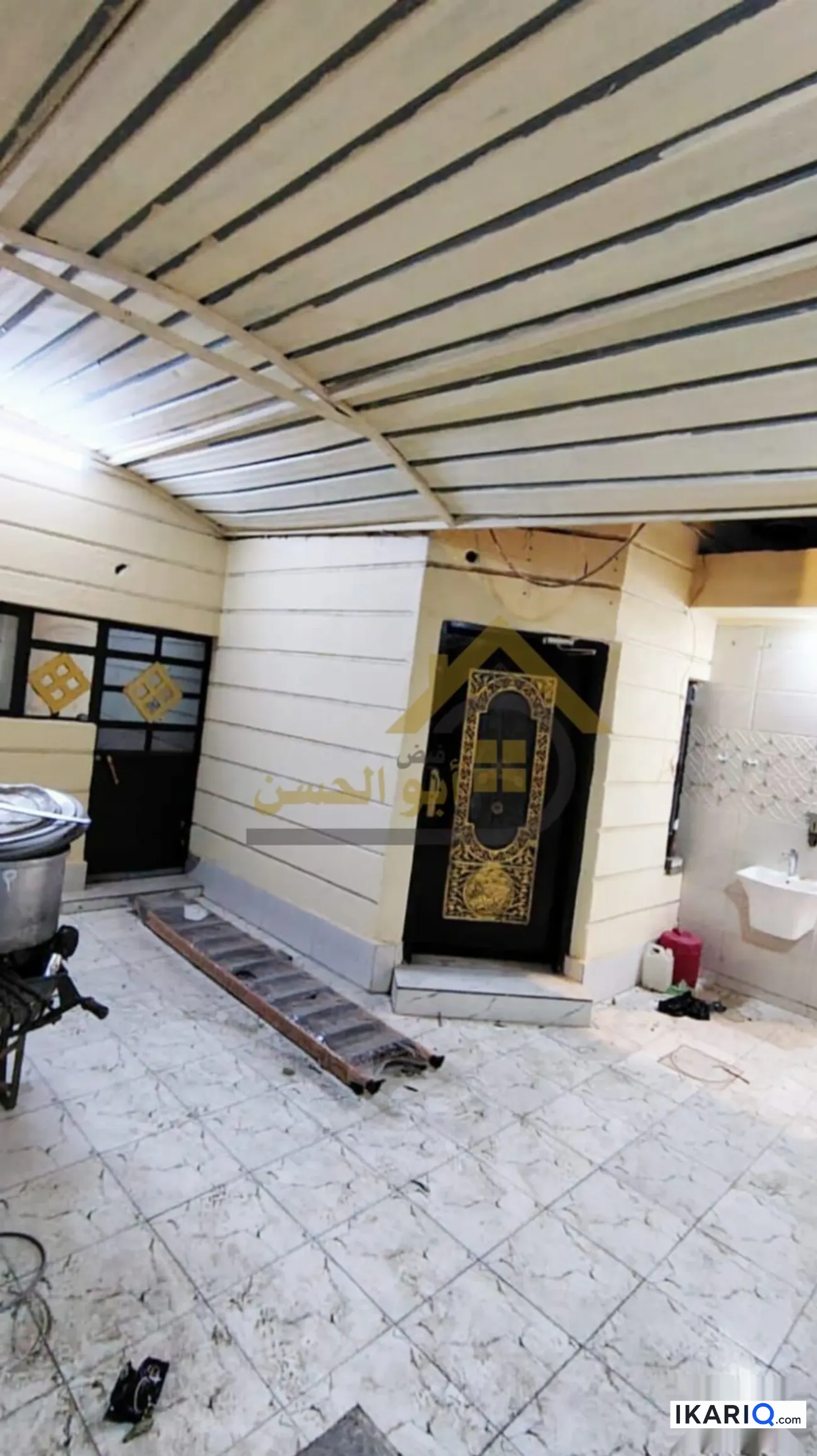 دار للإيجار في الجامعة - 100 م² / 1,000,000 IQD — صورة 12