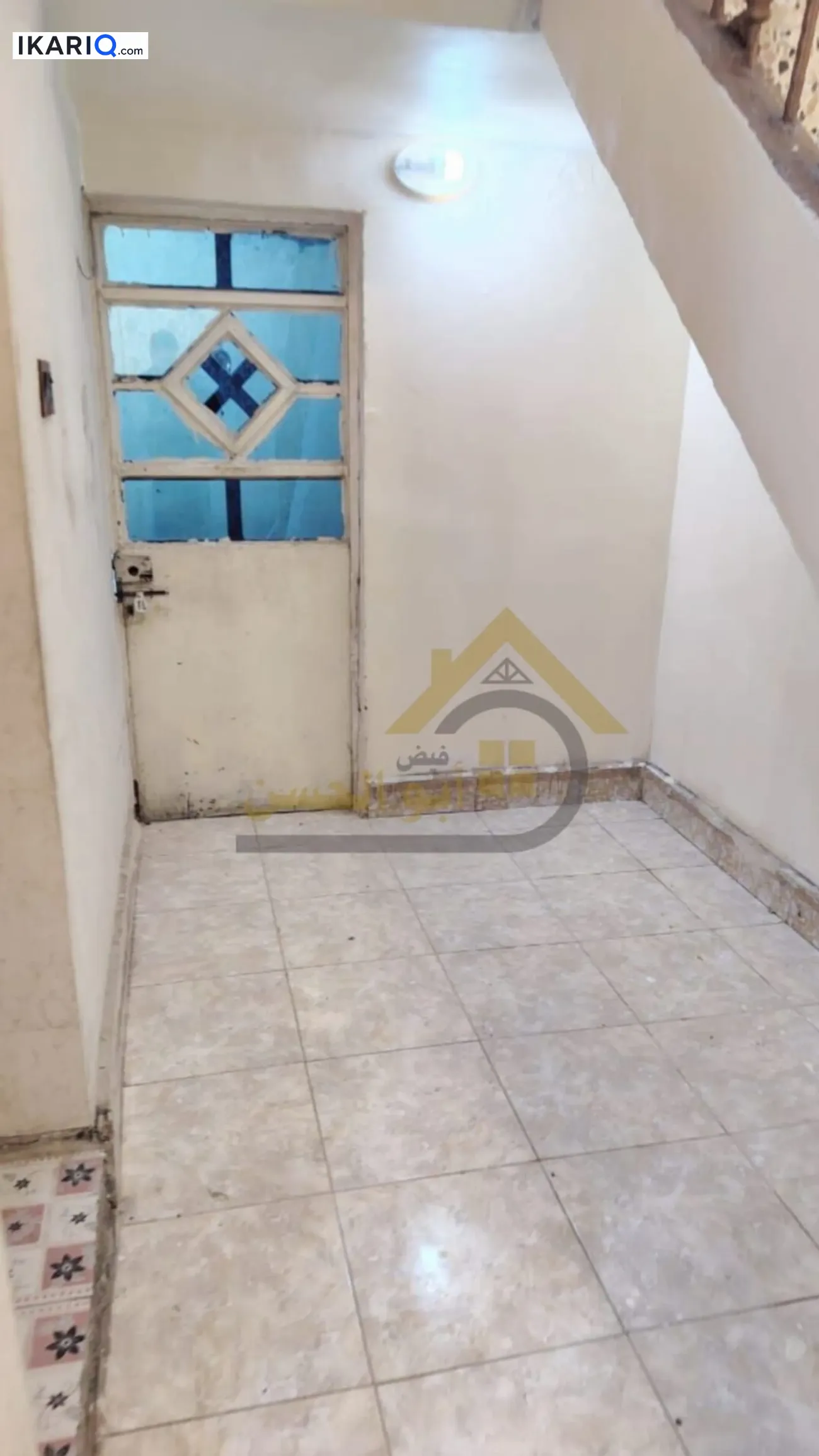 دار للإيجار في الجامعة - 100 م² / 1,000,000 IQD — صورة 11