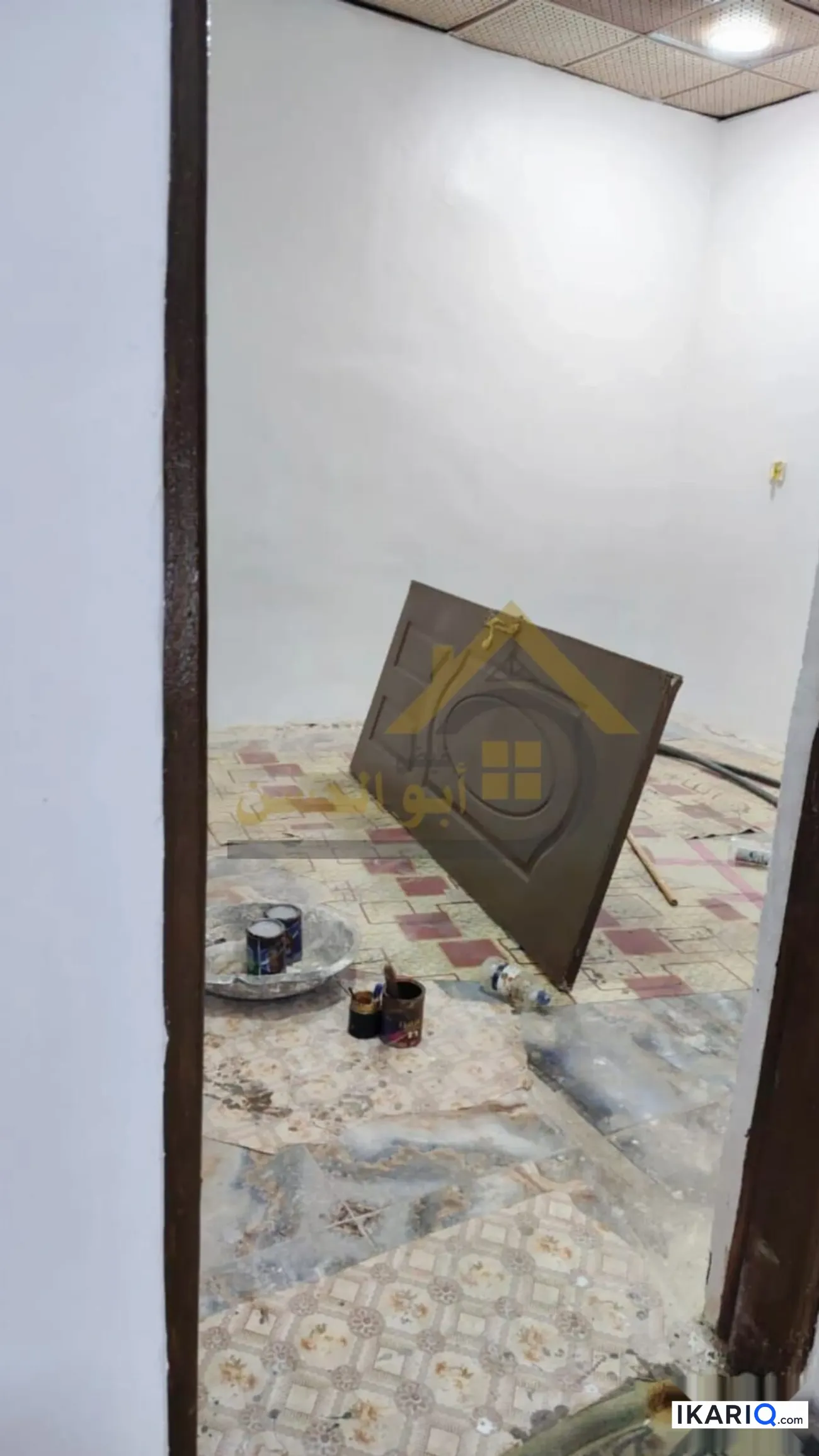 دار للإيجار في الجامعة - 100 م² / 1,000,000 IQD — صورة 7