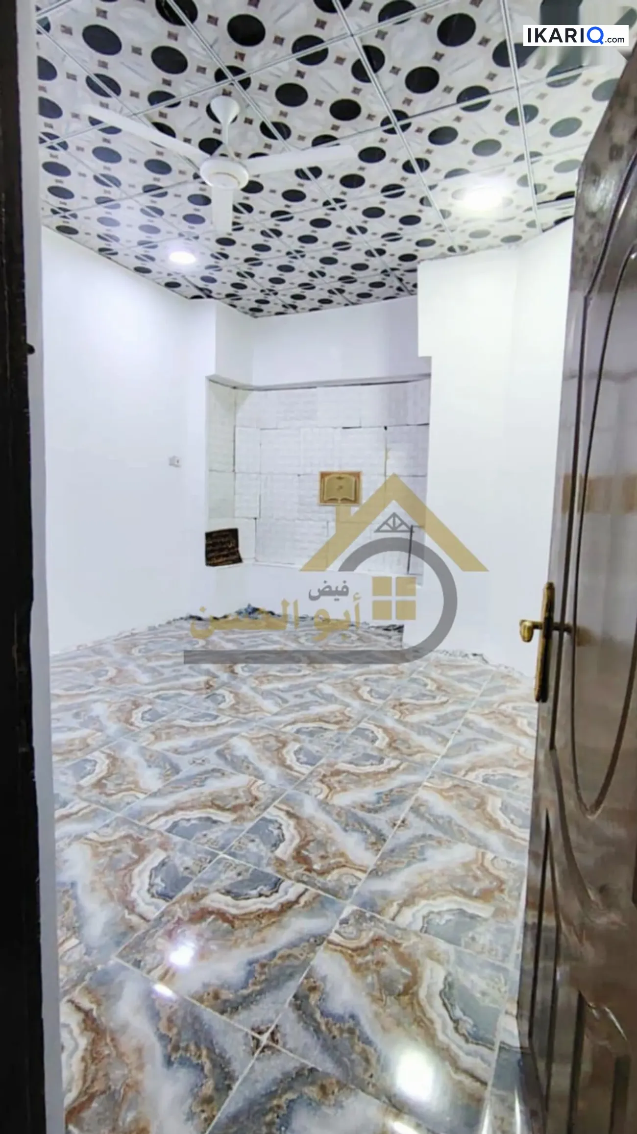 دار للإيجار في الجامعة - 100 م² / 1,000,000 IQD — صورة 6