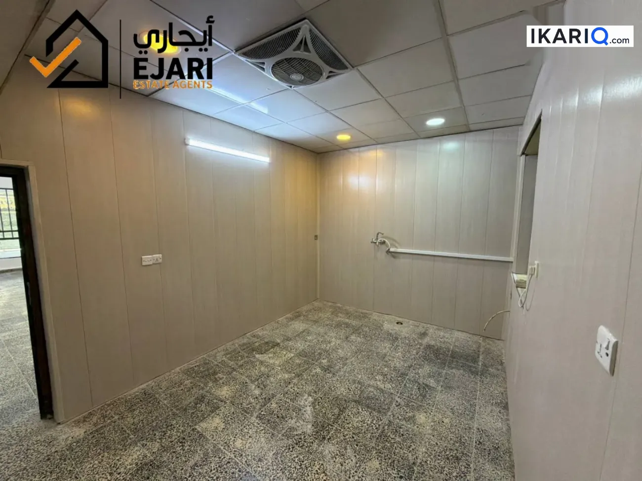 دار للإيجار في المنصور - 150 م² / 900,000 IQD — صورة 5