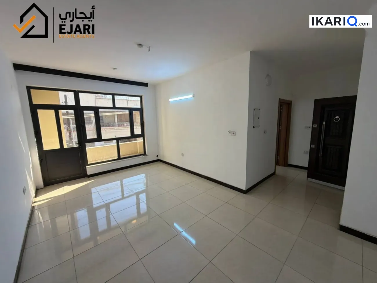 عمارة للإيجار في كرادة خارج - 120 م² / 30,000,000 IQD