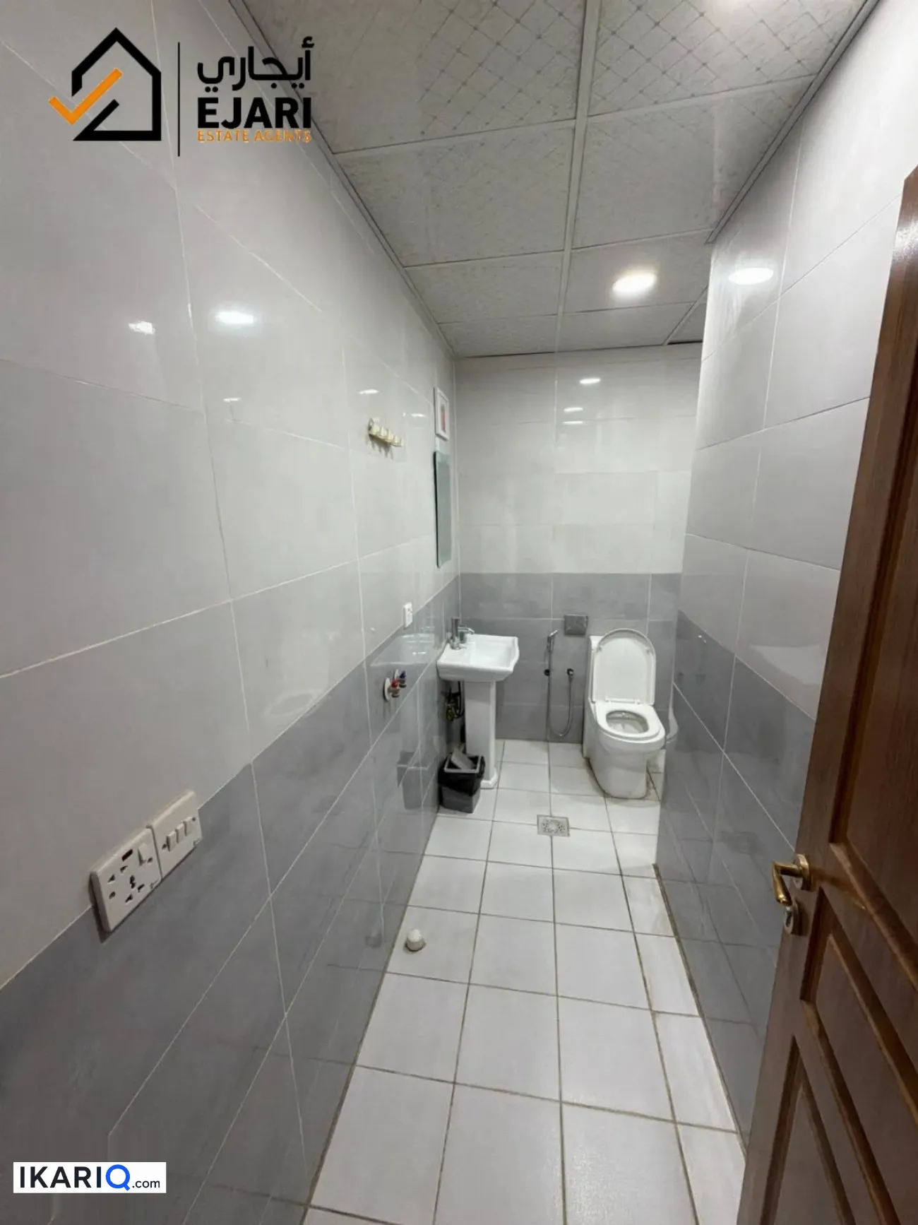 عمارة للإيجار في كرادة خارج - 120 م² / 30,000,000 IQD — صورة 6