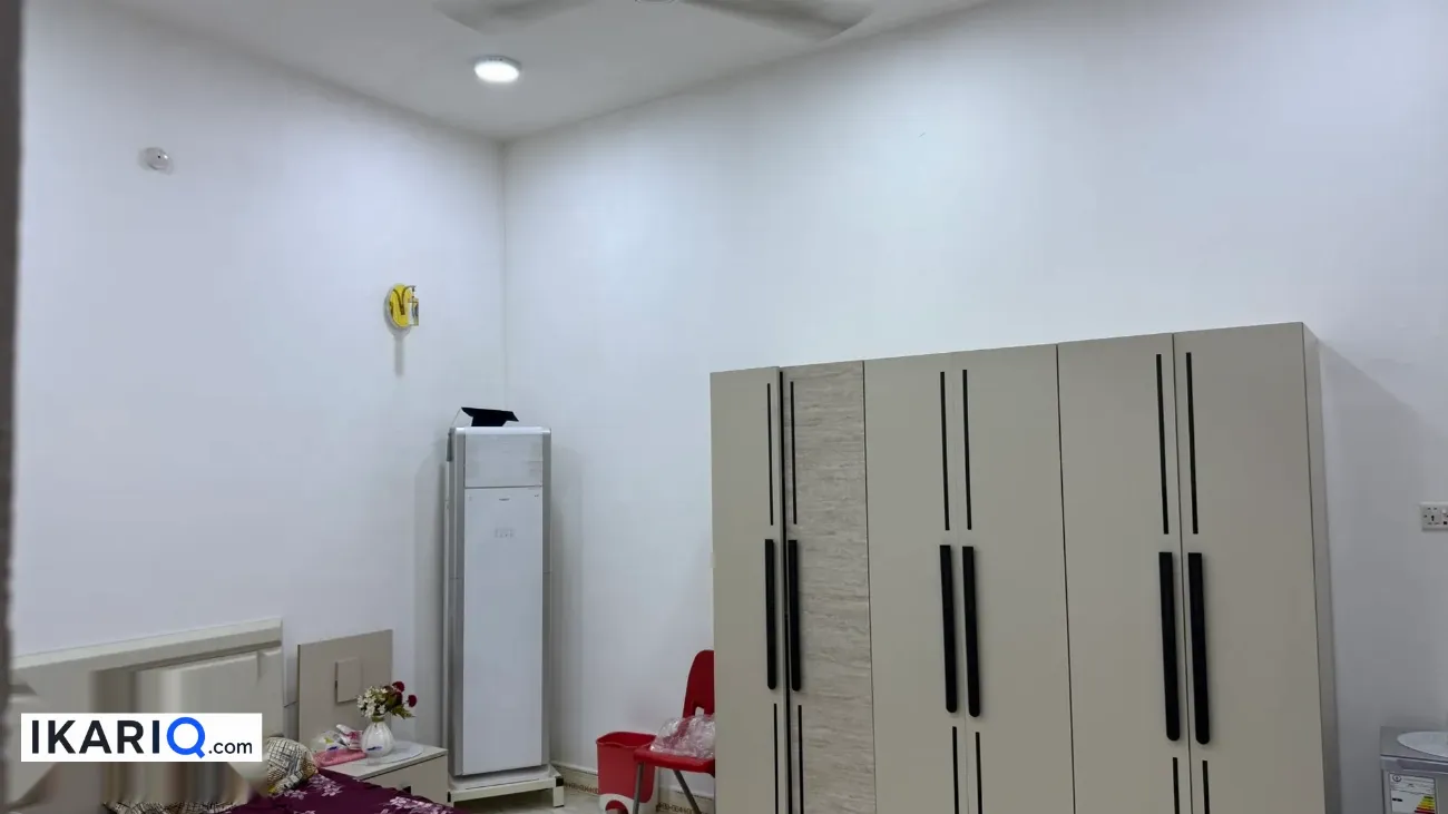 دار للبيع في المعقل - 200 م² / 4,500,000 IQD — صورة 15