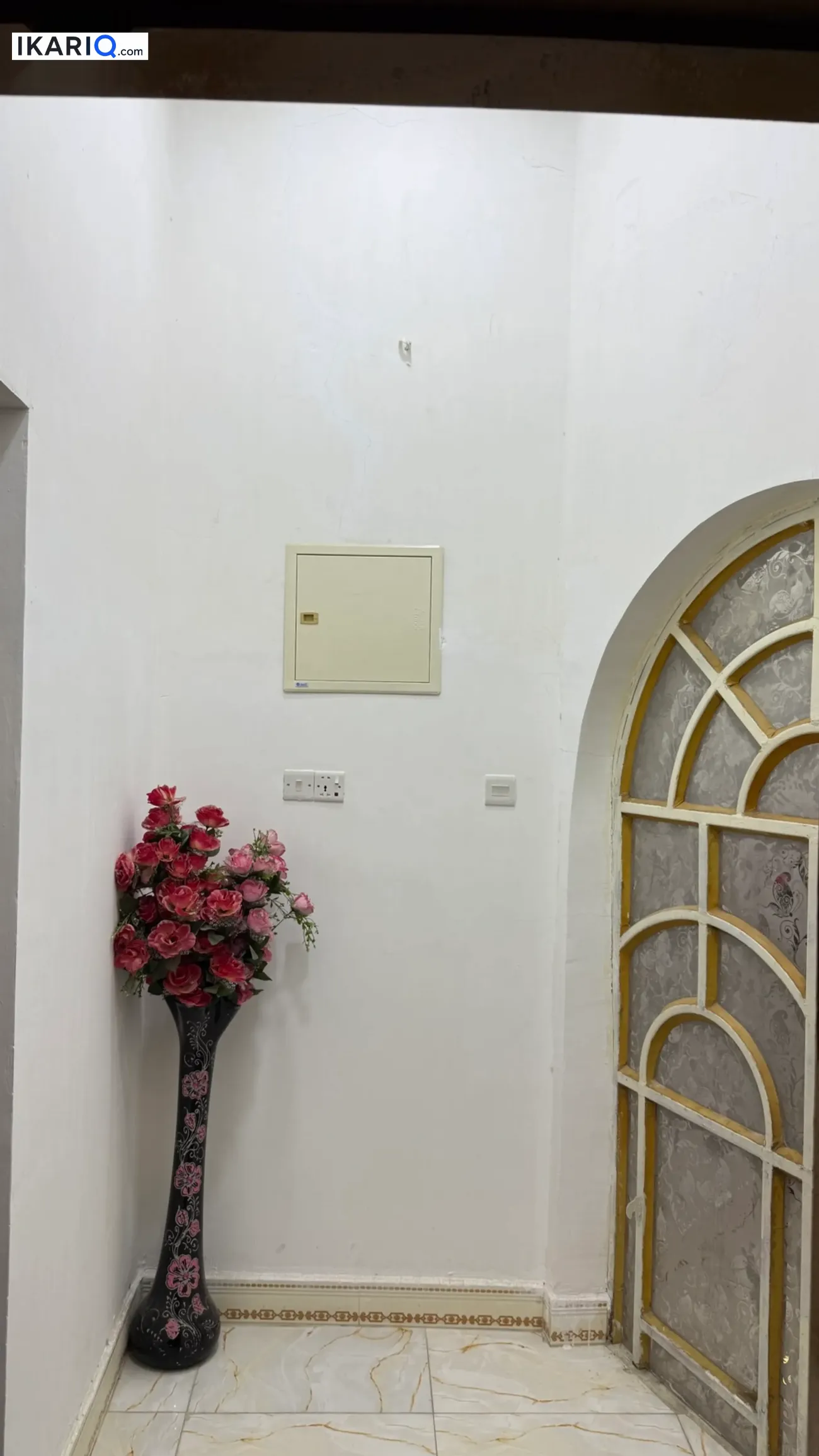 دار للبيع في المعقل - 200 م² / 4,500,000 IQD — صورة 17