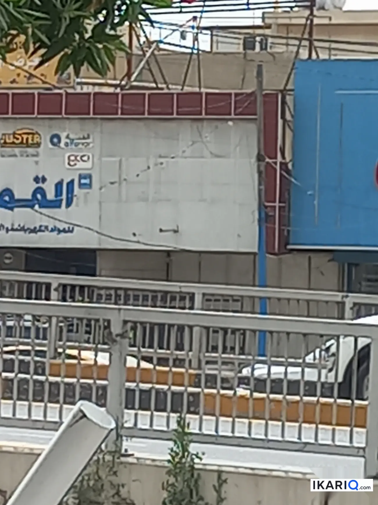 محل للإيجار في المنصور - 50 م² / 1,750,000 IQD — صورة 6