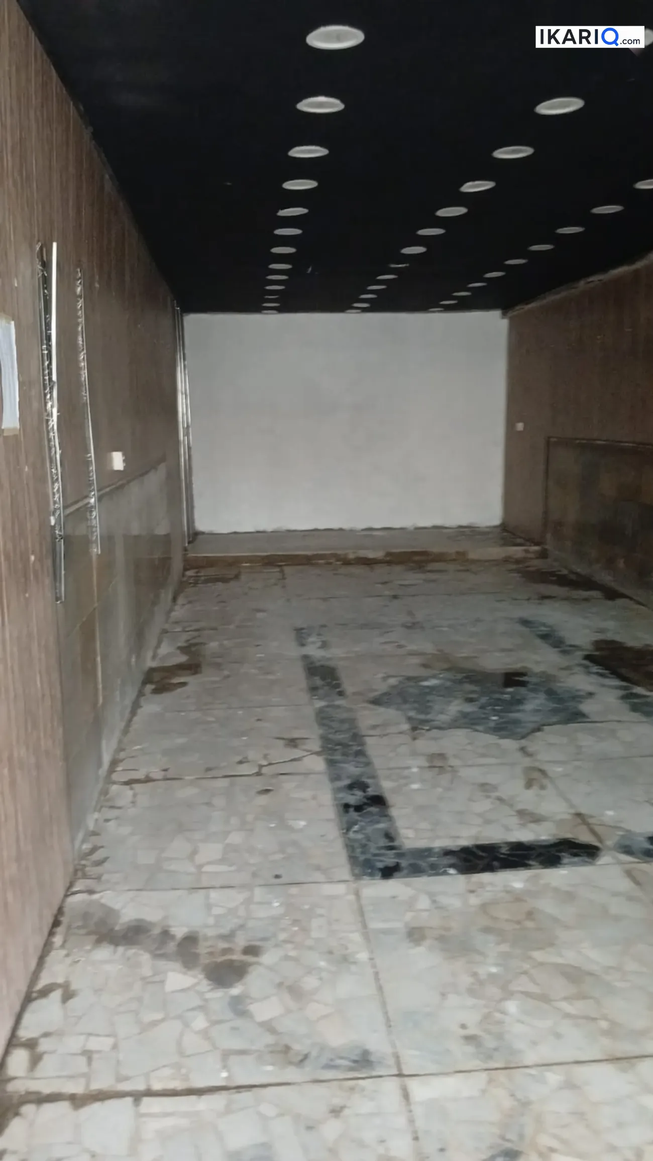 محل للإيجار في المنصور - 50 م² / 1,750,000 IQD — صورة 5
