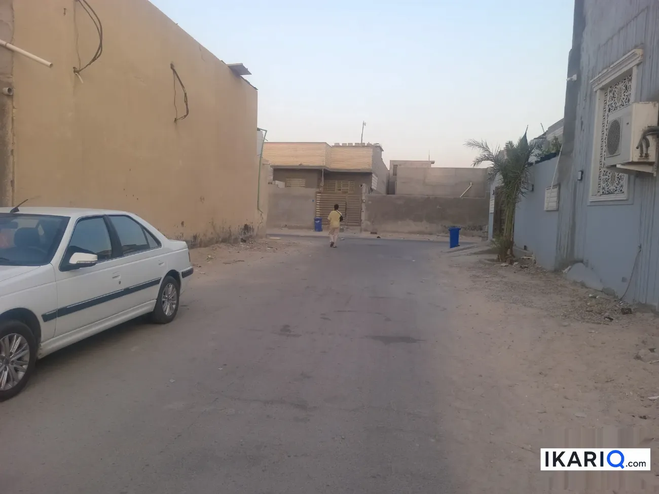 دار للبيع في حي بغداد - 160 م² / 90,000,000 IQD — صورة 2