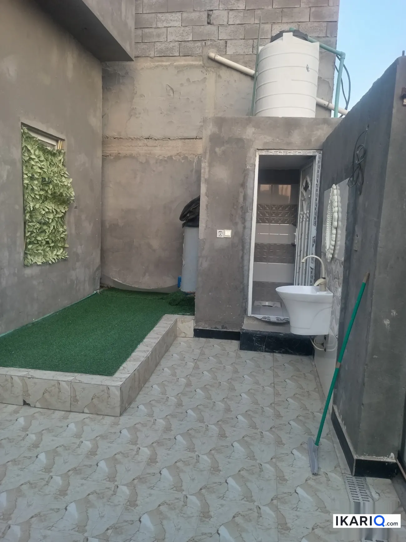 دار للبيع في حي بغداد - 160 م² / 90,000,000 IQD