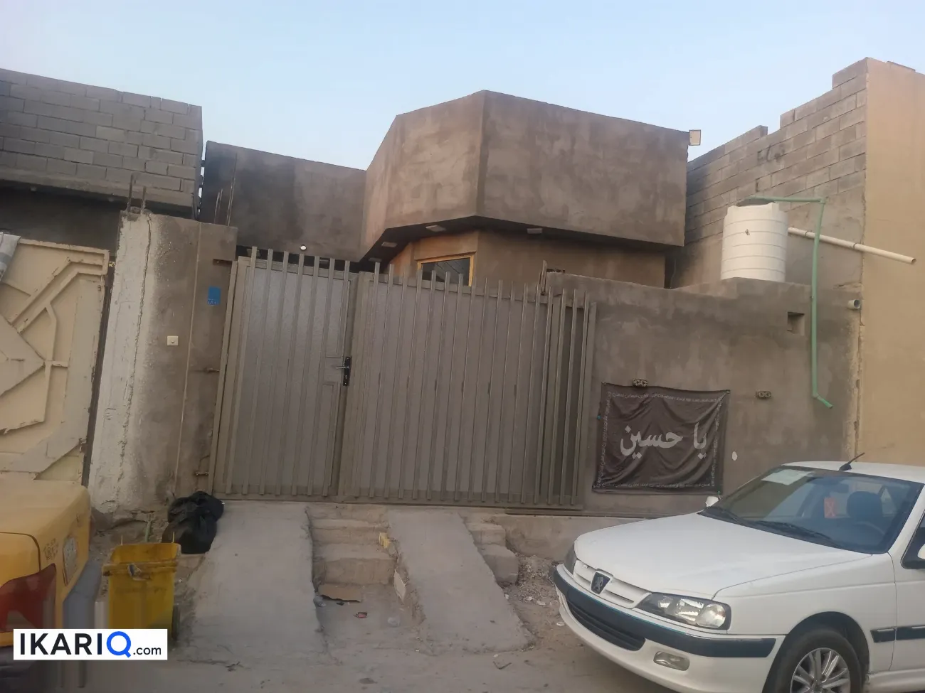 دار للبيع في حي بغداد - 160 م² / 90,000,000 IQD — صورة 12