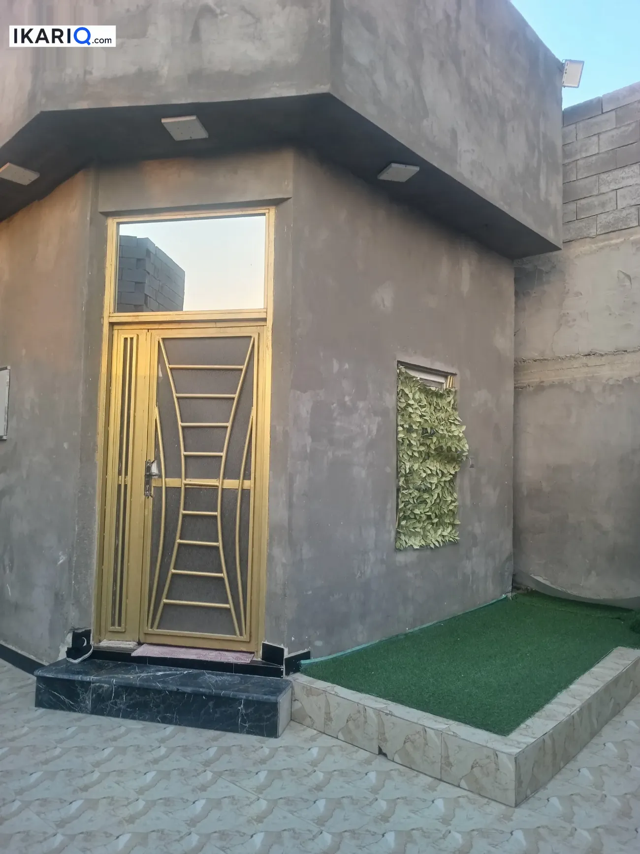 دار للبيع في حي بغداد - 160 م² / 90,000,000 IQD — صورة 3