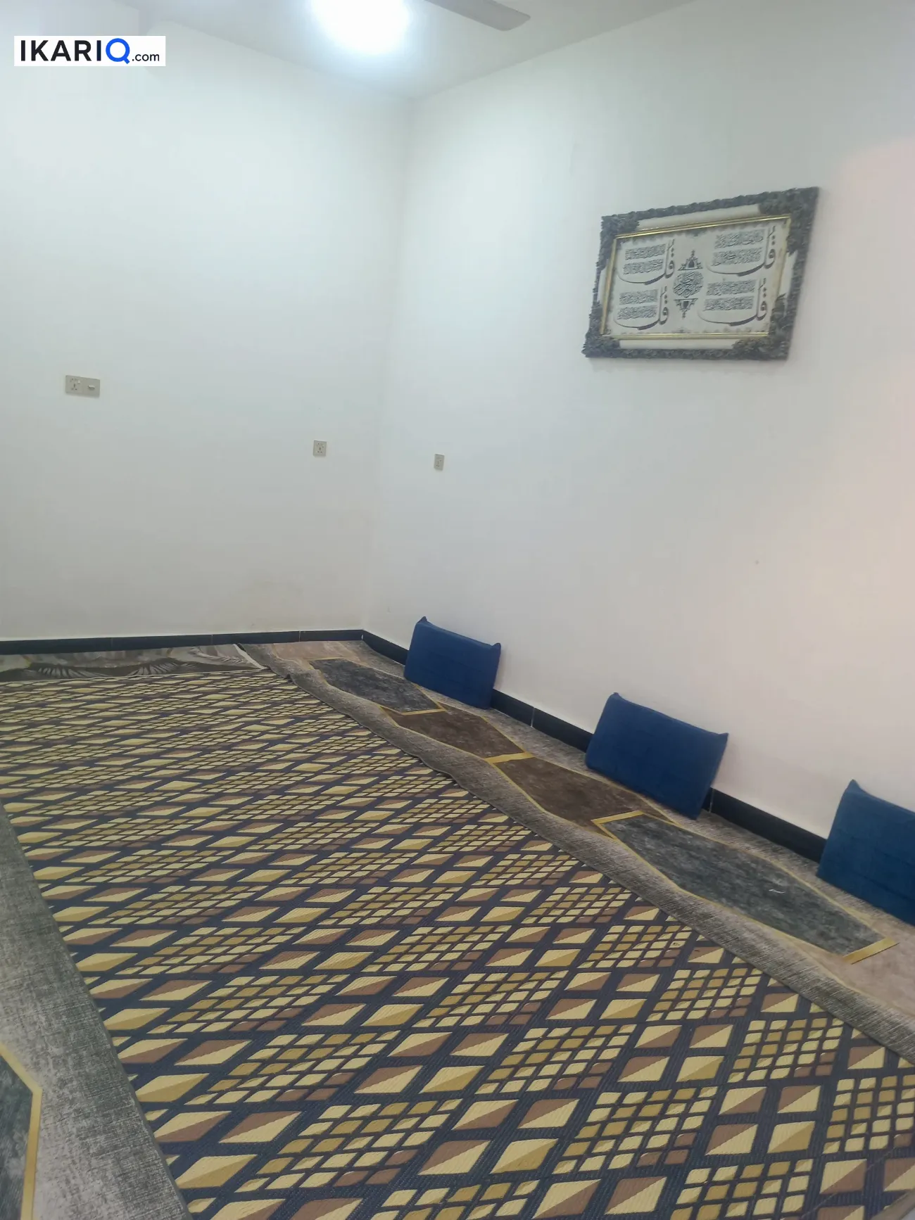 دار للبيع في حي بغداد - 160 م² / 90,000,000 IQD — صورة 4