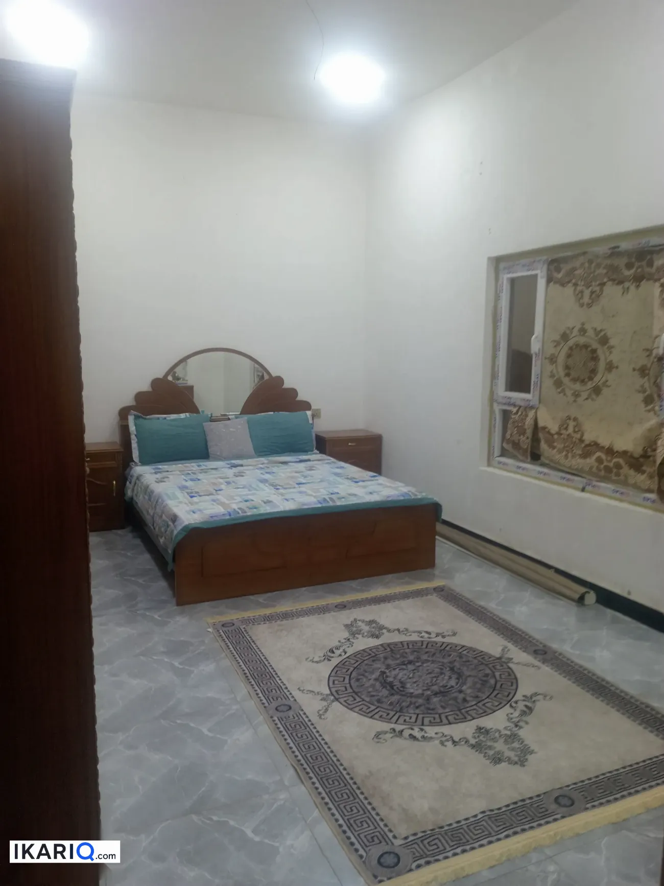 دار للبيع في حي بغداد - 160 م² / 90,000,000 IQD — صورة 8