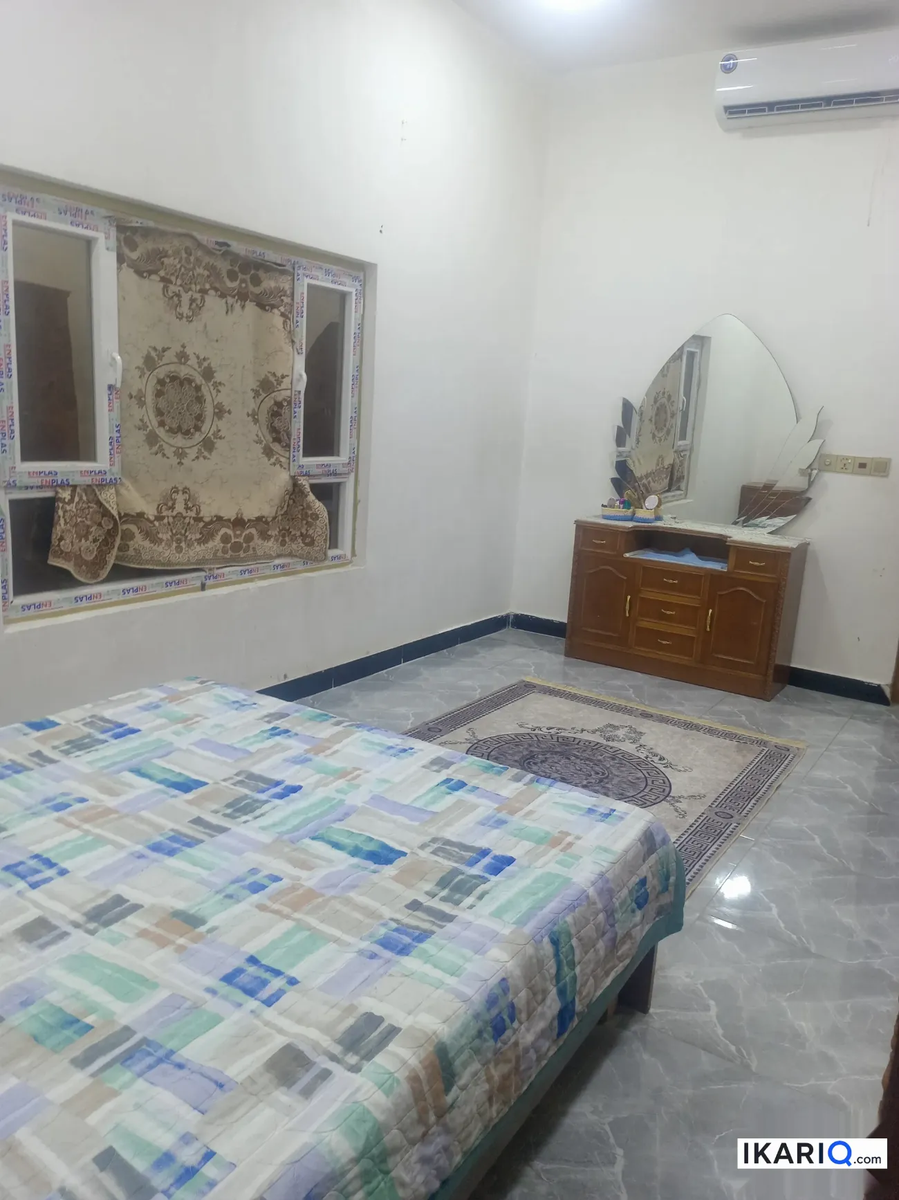 دار للبيع في حي بغداد - 160 م² / 90,000,000 IQD — صورة 7