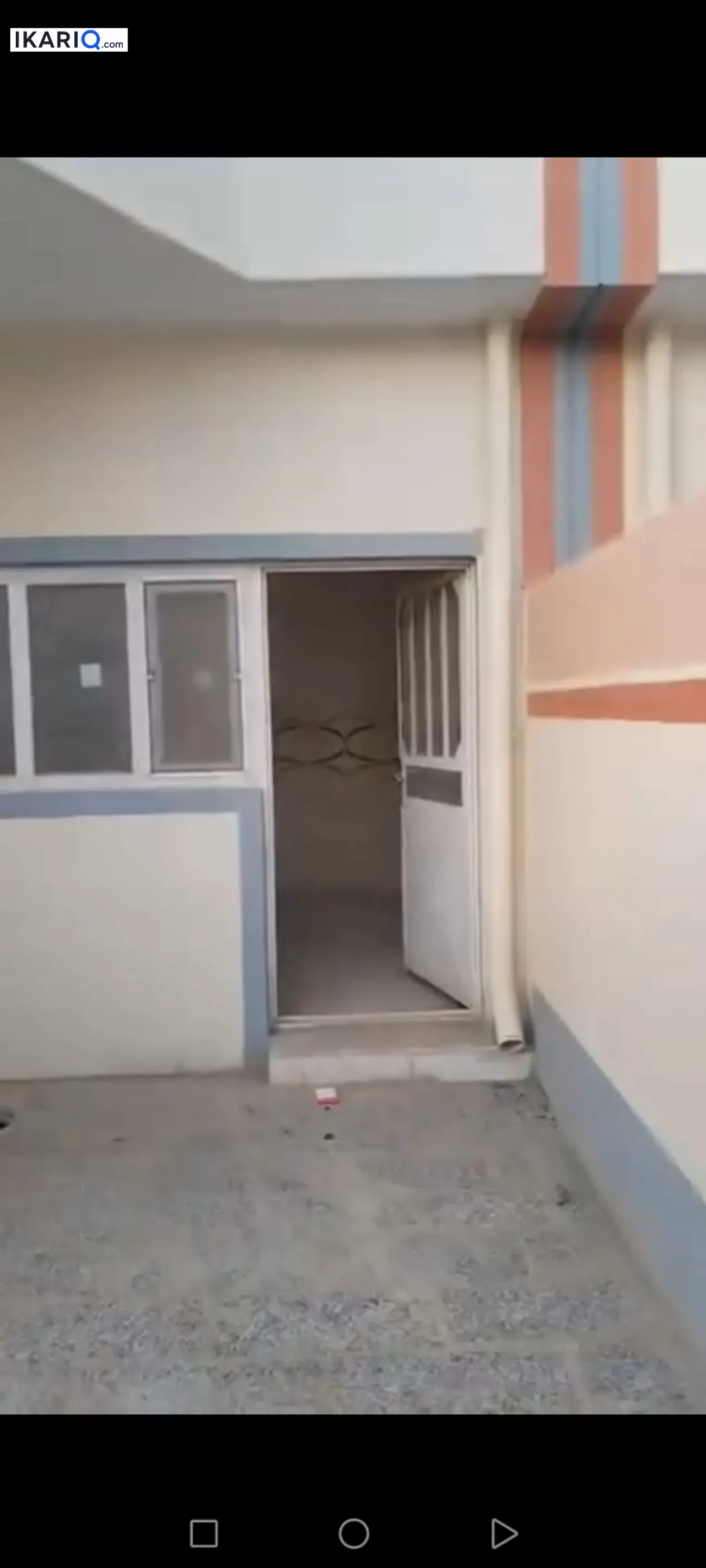 دار للإيجار في مجمع الأمل السكني - 200 م² / 1,250,000 IQD