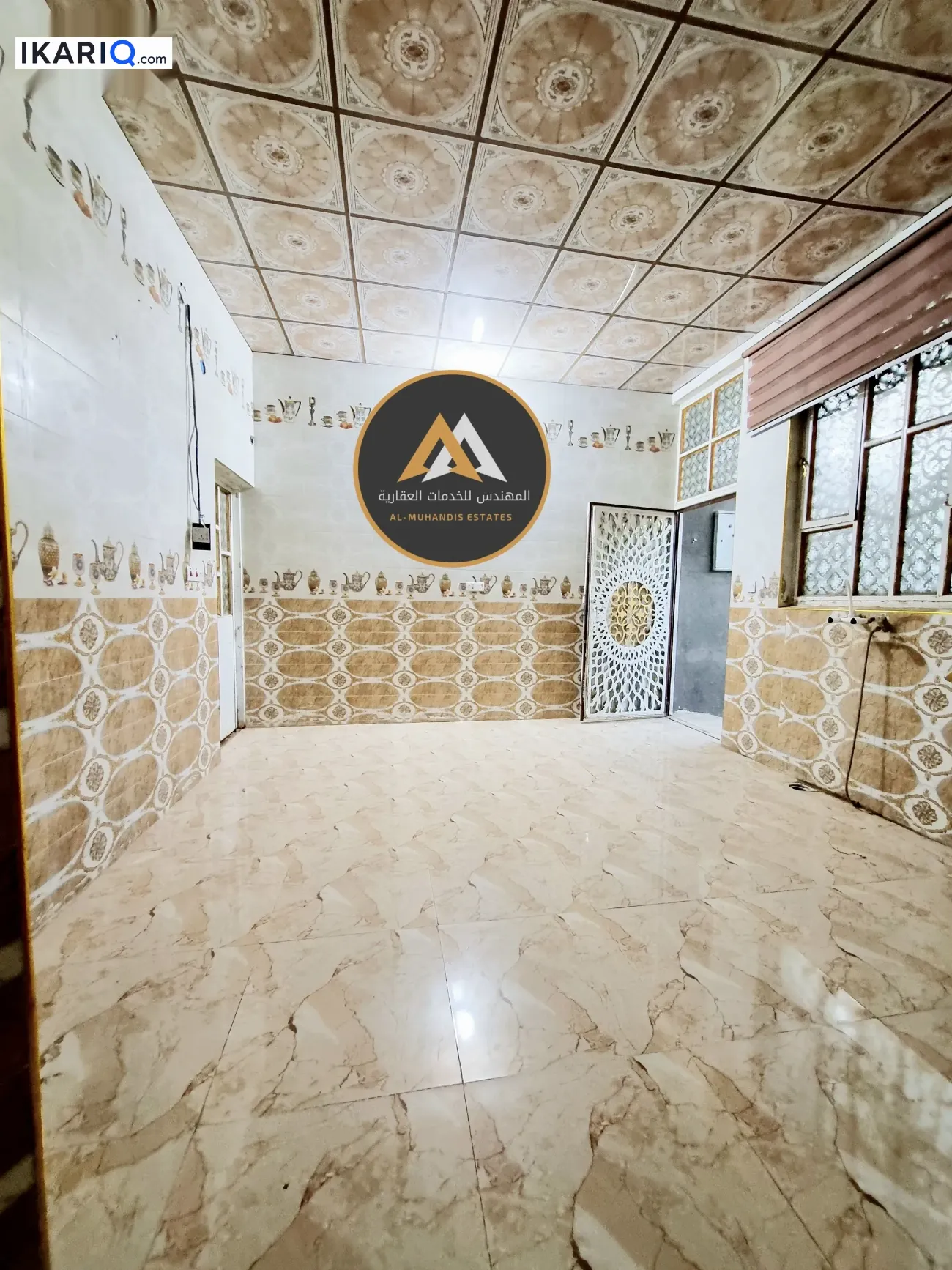 دار للإيجار في الحكيمية - 175 م² / 900,000 IQD — صورة 5