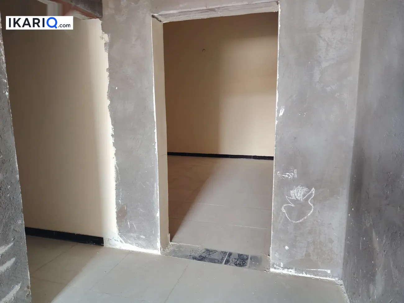 طابق من عمارة للإيجار في البراضعية - 600 م² / 5,500,000 IQD — صورة 6