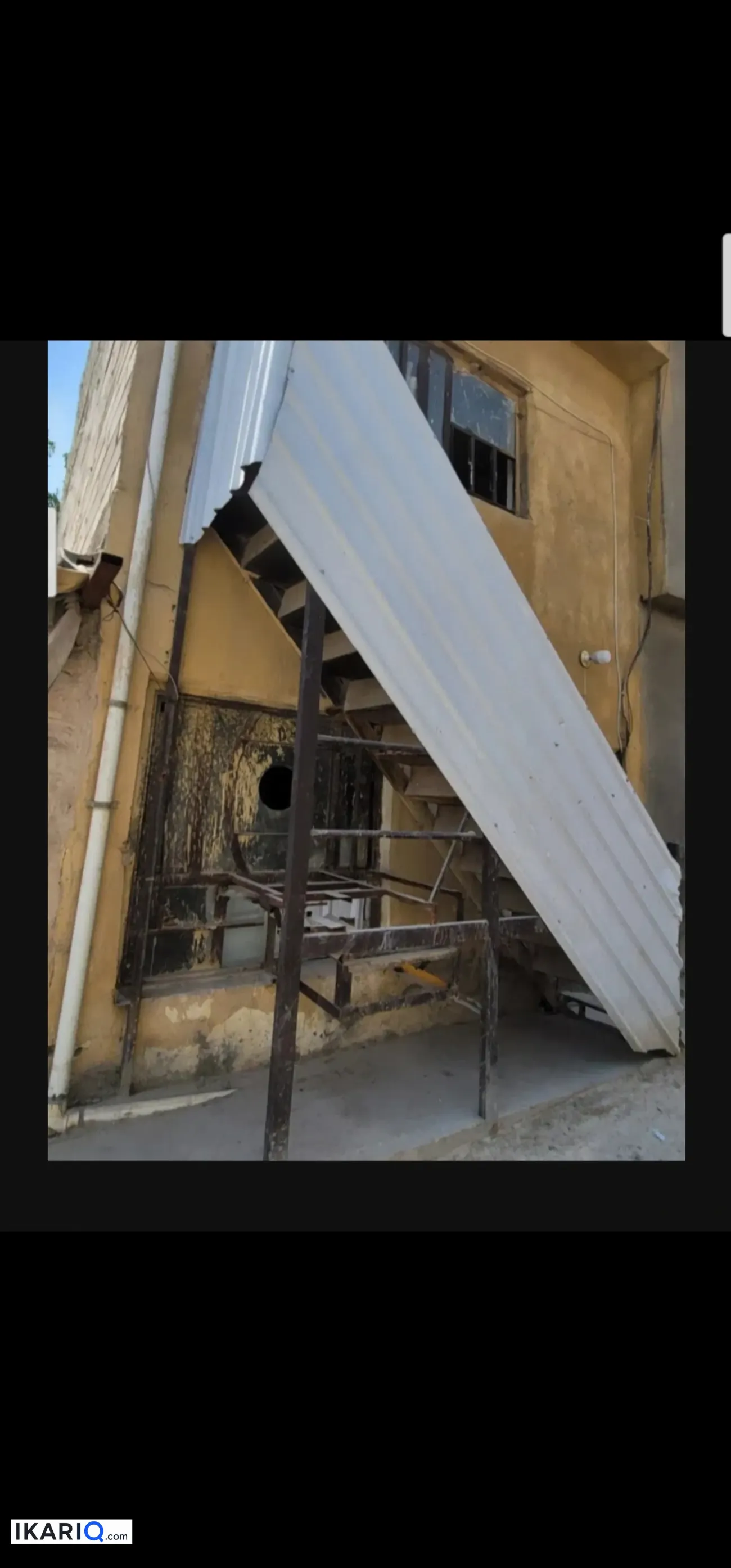 دار للإيجار في حي القاهرة - 55 م² / 300,000 IQD — صورة 10