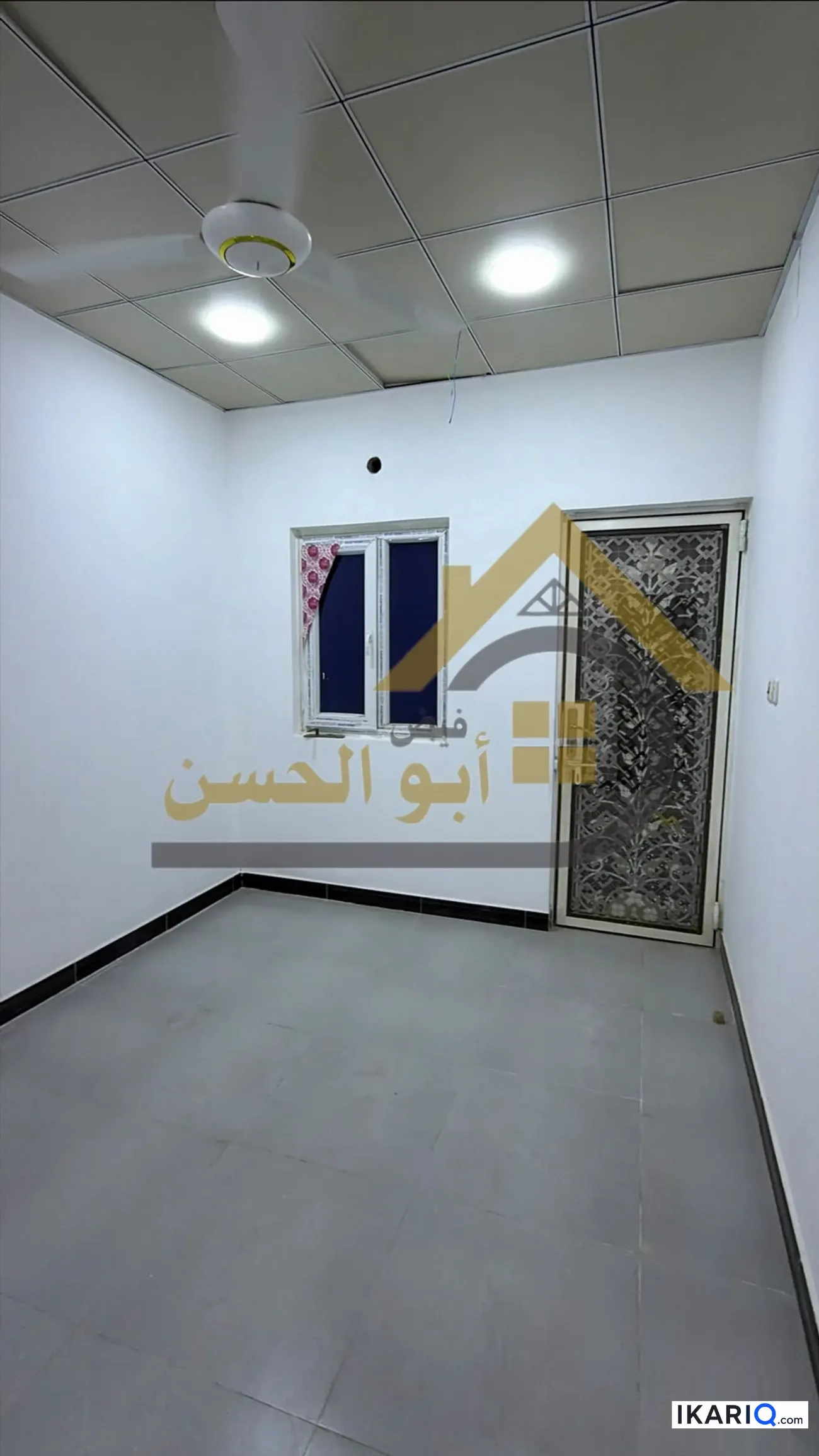دار للإيجار في الخضراء - 125 م² / 1,250,000 IQD — صورة 4