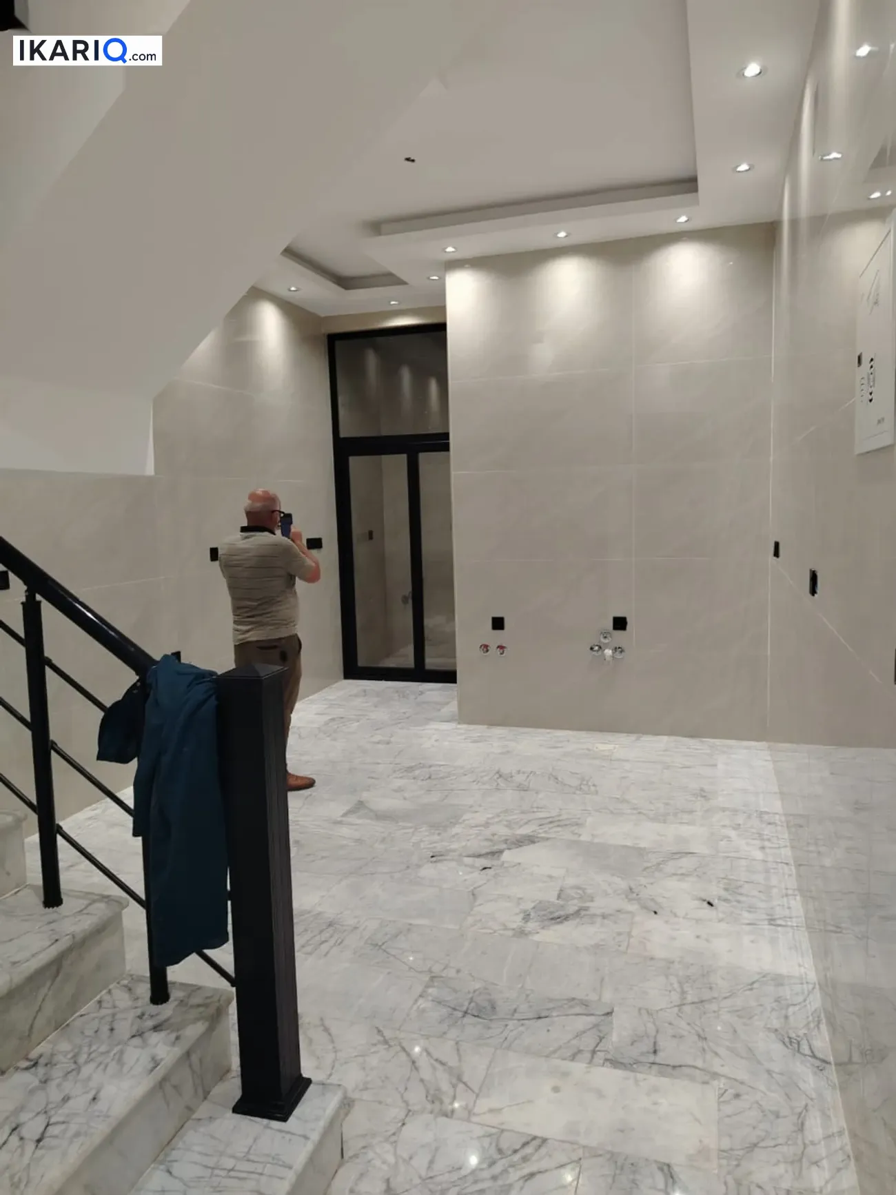 دار للإيجار في السيدية - 50 م² / 999,999 IQD — صورة 9