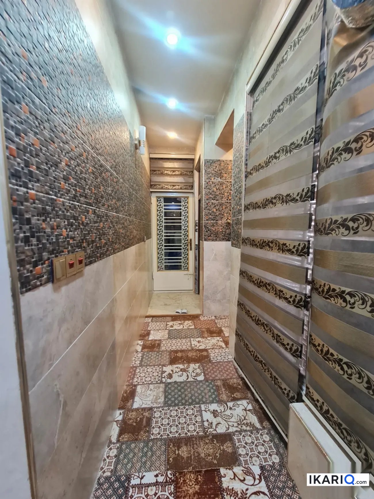 دار للبيع في البياع - 150 م² / 460,000,000 IQD — صورة 14