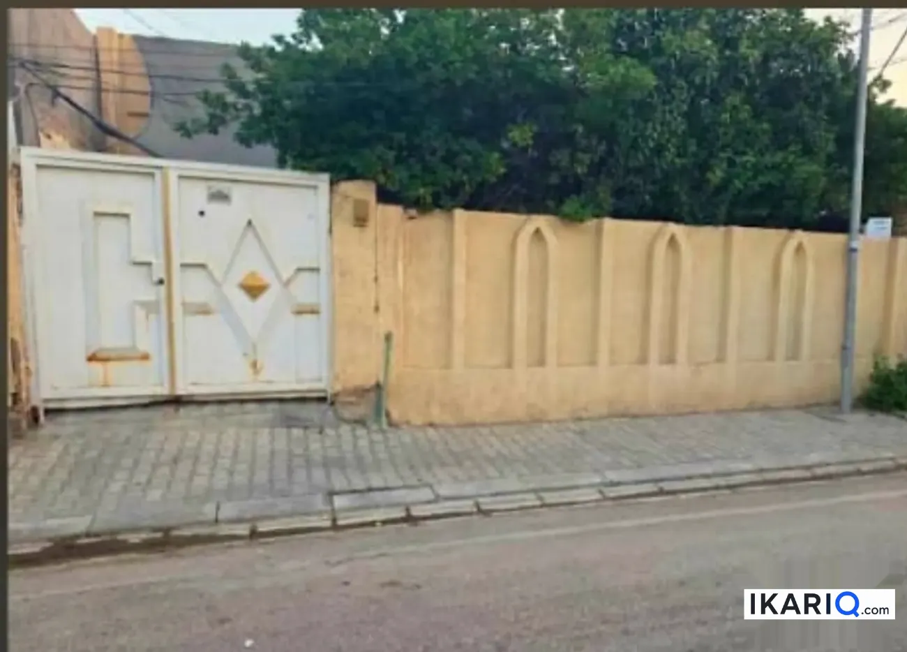 دار للبيع في المهندسين - 200 م² / 300,000,000 IQD — صورة 3