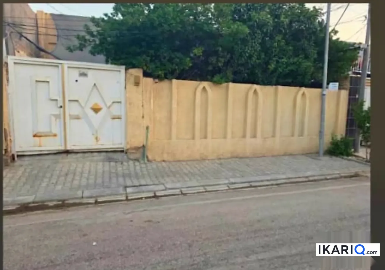 دار للبيع في المهندسين - 200 م² / 300,000,000 IQD — صورة 4