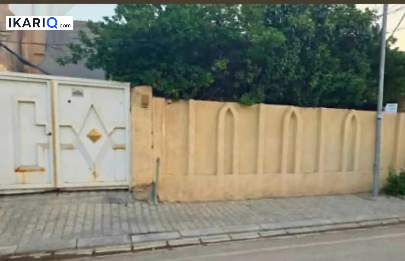 دار للبيع في المهندسين - 200 م² / 300,000,000 IQD — صورة 2