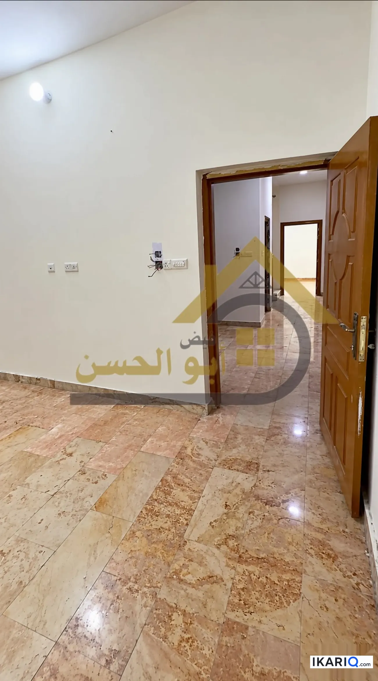 دار للإيجار في الطويسة - 125 م² / 1,000,000 IQD — صورة 3