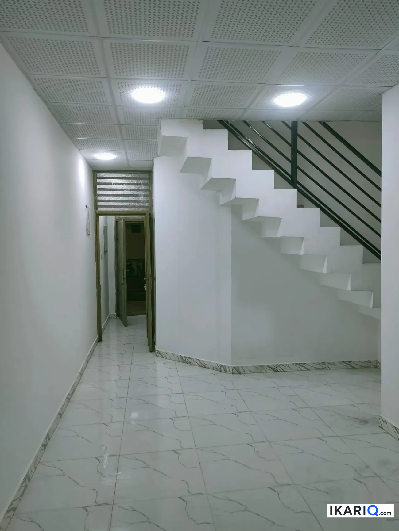 دار للإيجار في الجبيلة - 150 م² / 750,000 IQD — صورة 14