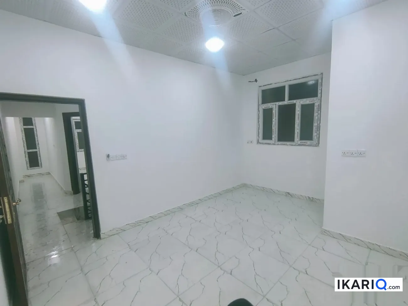 دار للإيجار في الجبيلة - 150 م² / 750,000 IQD — صورة 3