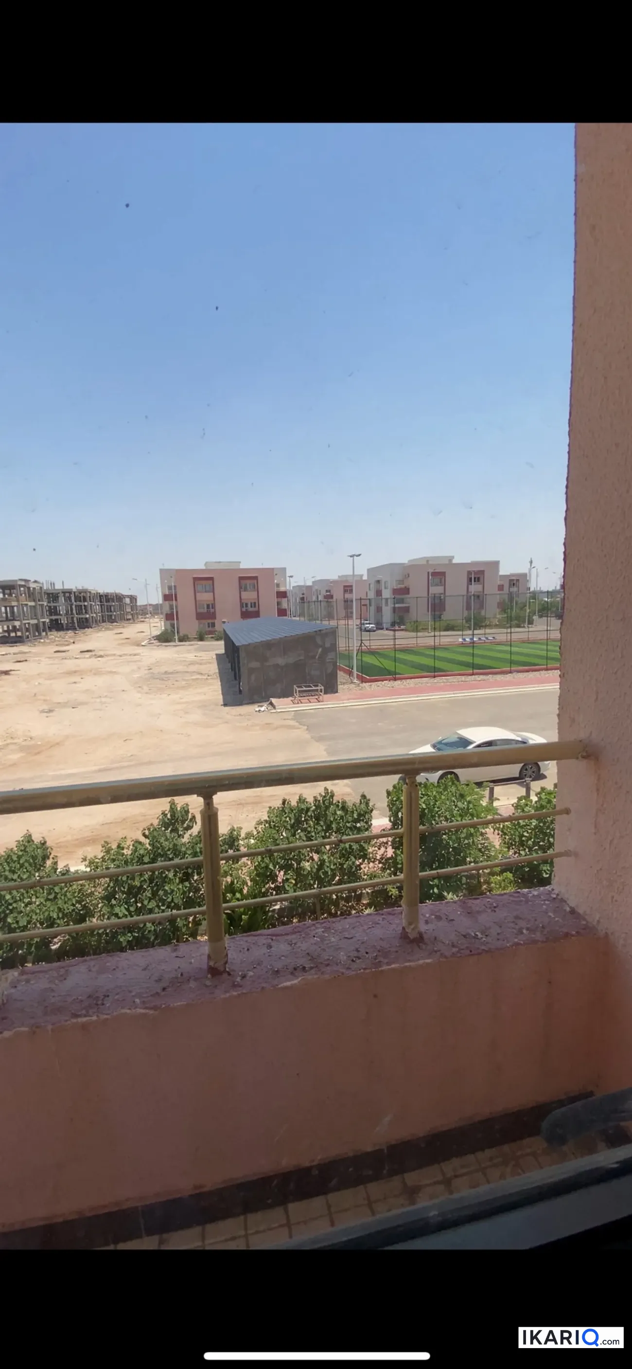 شقة للبيع في مجمع سعفة البصرة - 144 م² / 220,000,000 IQD — صورة 9