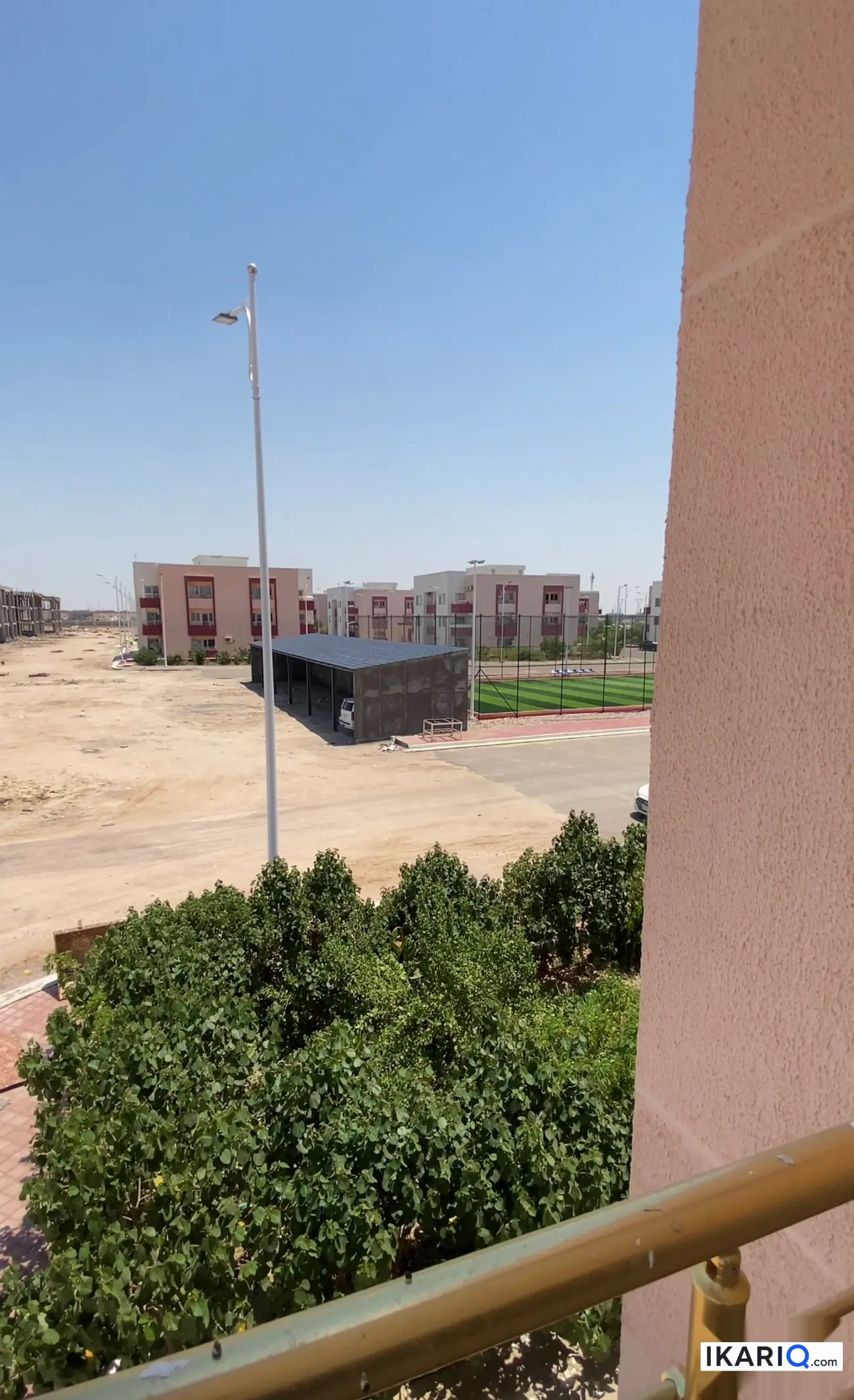 شقة للبيع في مجمع سعفة البصرة - 144 م² / 220,000,000 IQD — صورة 8