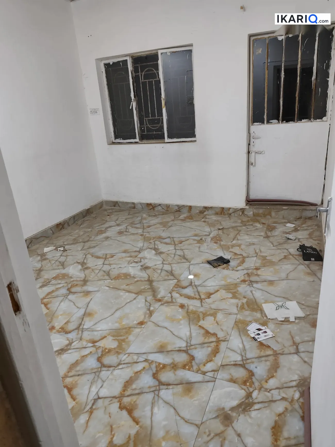 شقة للإيجار في صنعاء - 75 م² / 650,000 IQD — صورة 3